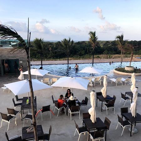 Salinas Park Resort 2 Quartos Salinopolis Bagian luar foto