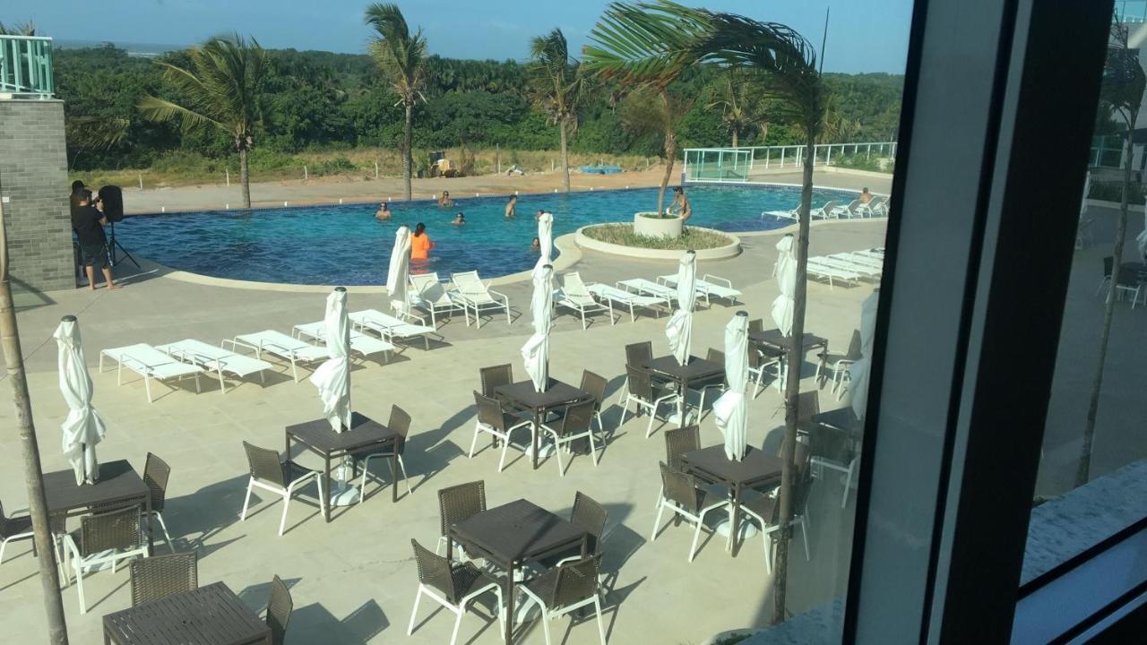 Salinas Park Resort 2 Quartos Salinopolis Bagian luar foto