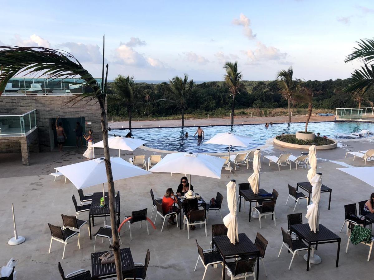 Salinas Park Resort 2 Quartos Salinopolis Bagian luar foto