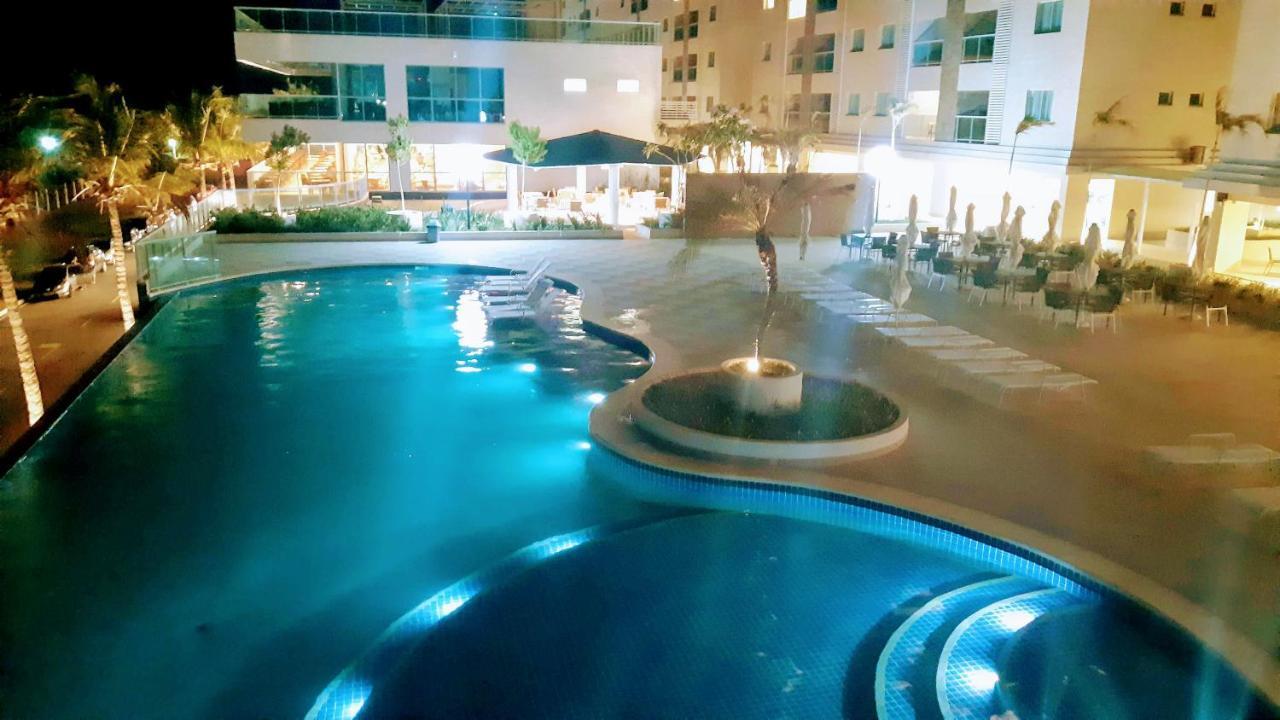 Salinas Park Resort 2 Quartos Salinopolis Bagian luar foto